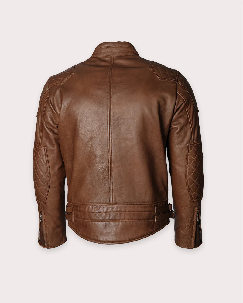 The '76 Cafe Racer Jacket - Image 14