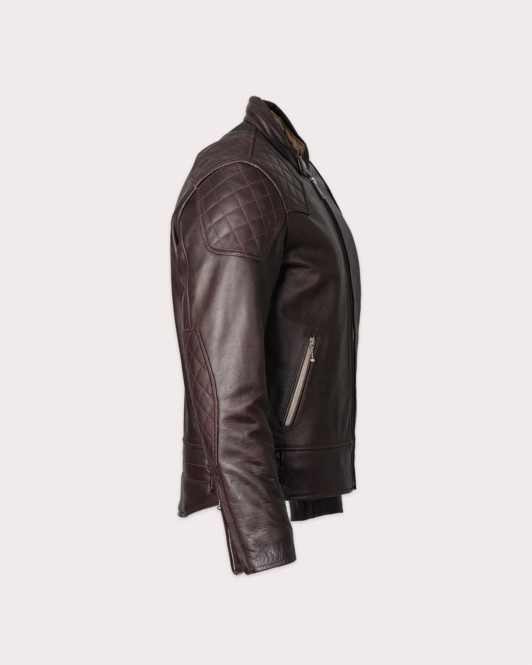 The '76 Cafe Racer Jacket - Image 20