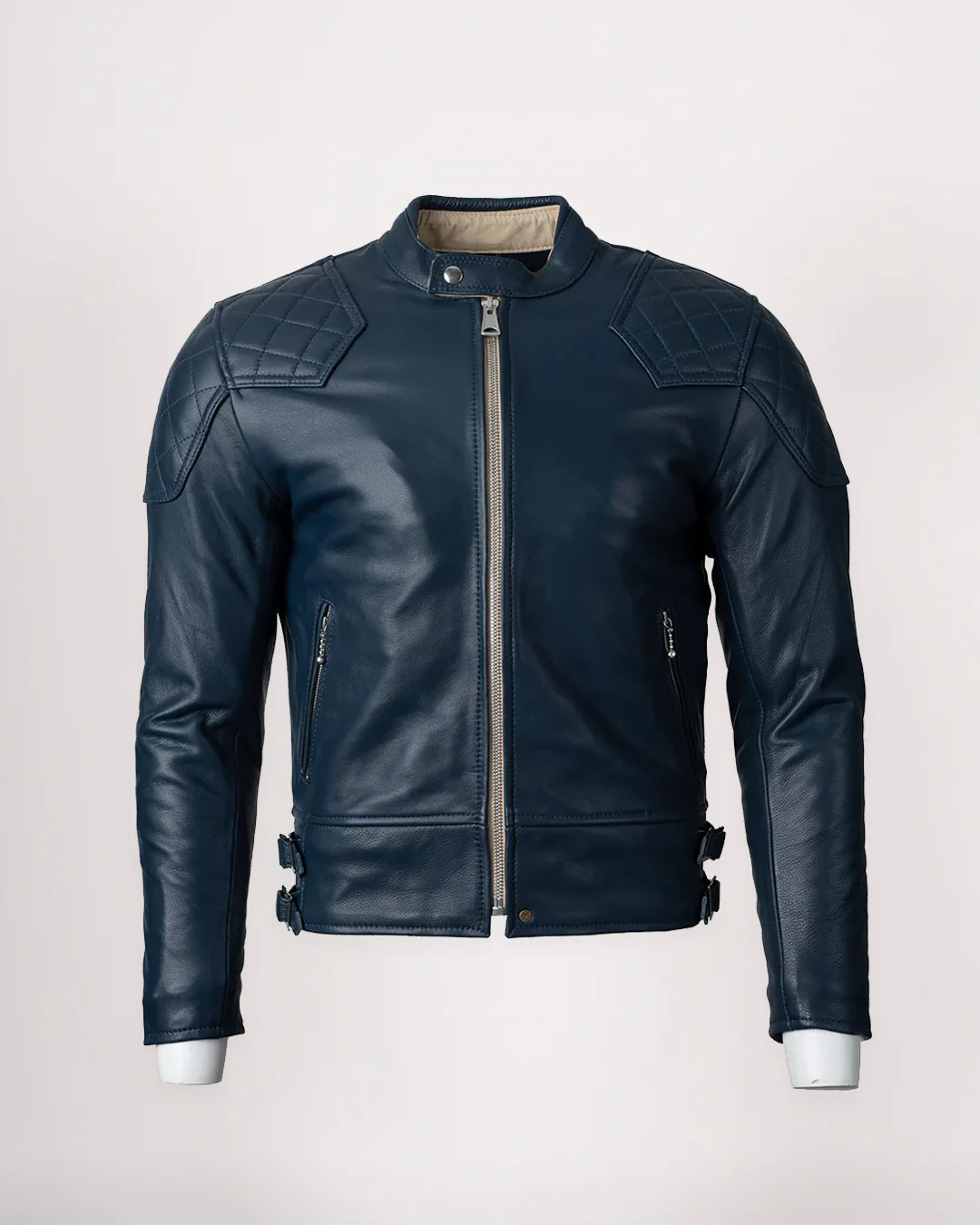 The '76 Cafe Racer Jacket - Image 23