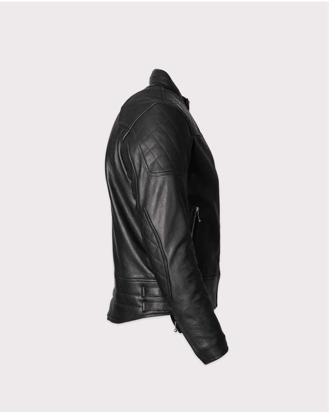 The '76 Cafe Racer Jacket - Image 3