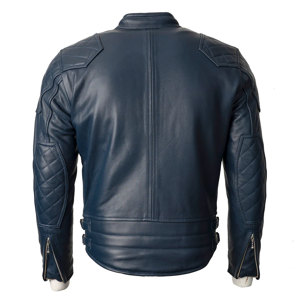 The '76 Cafe Racer Jacket - Image 33