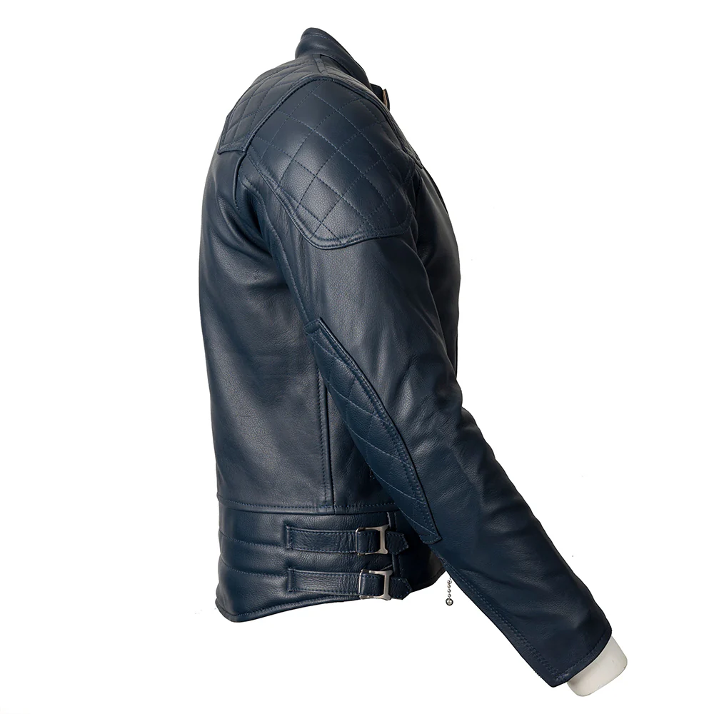 The '76 Cafe Racer Jacket - Image 35