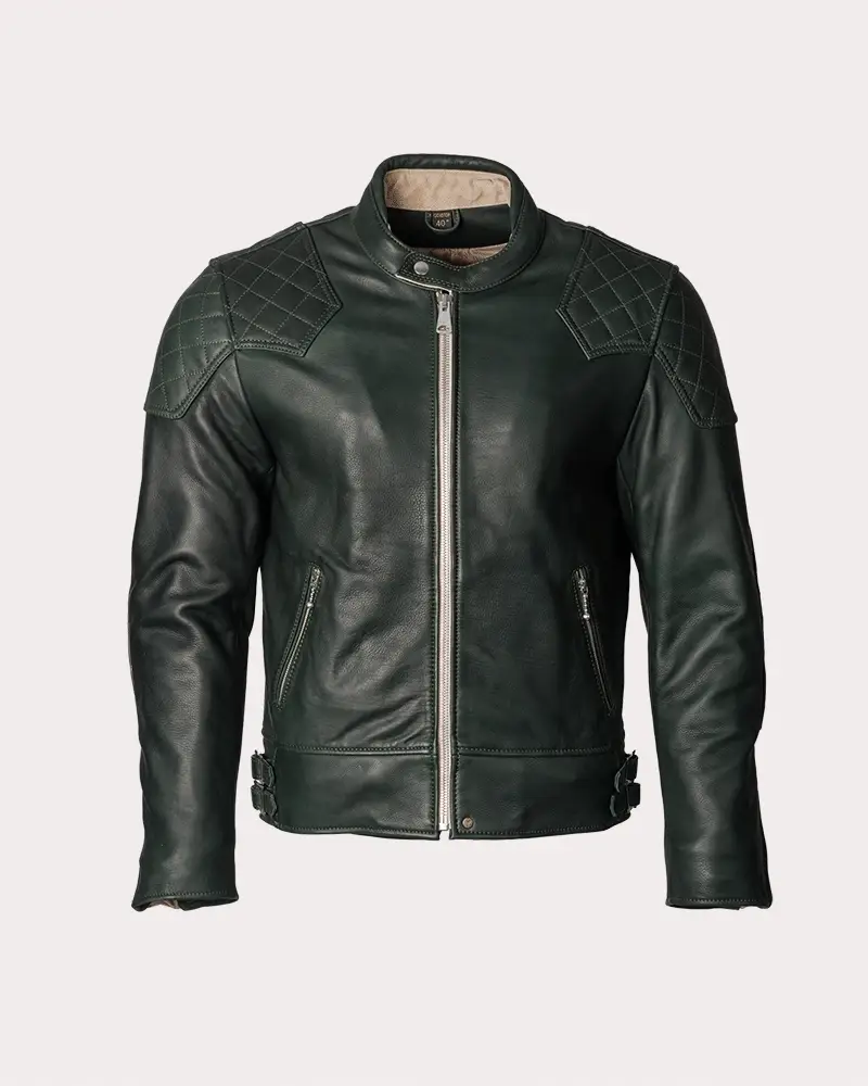 The '76 Cafe Racer Jacket - Image 37