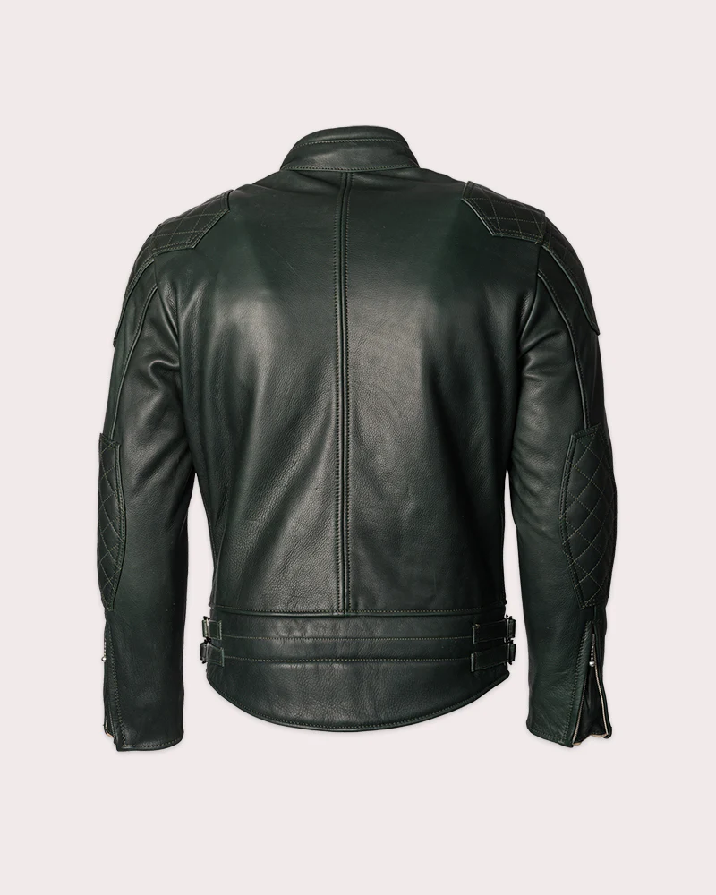 The '76 Cafe Racer Jacket - Image 39
