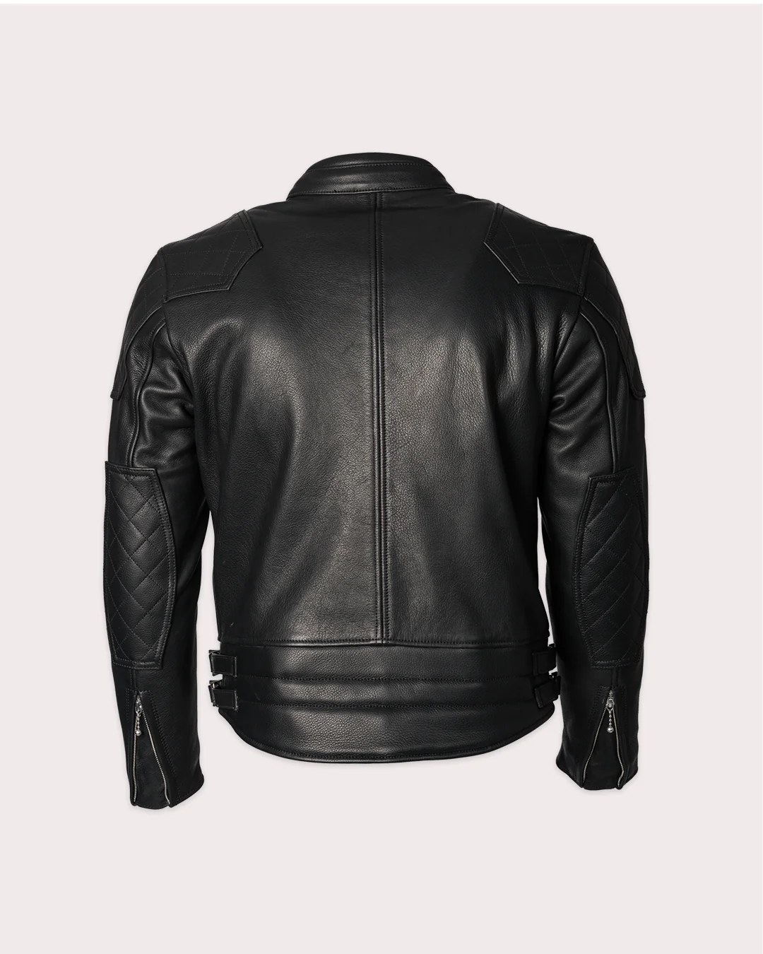 The '76 Cafe Racer Jacket - Image 4