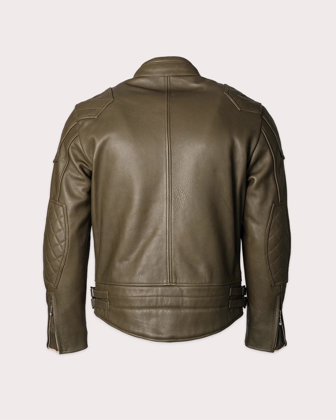 The '76 Cafe Racer Jacket - Image 47