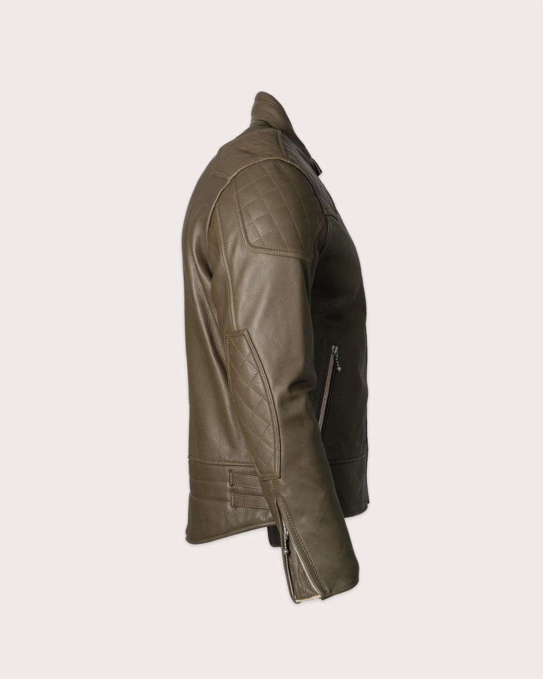 The '76 Cafe Racer Jacket - Image 48