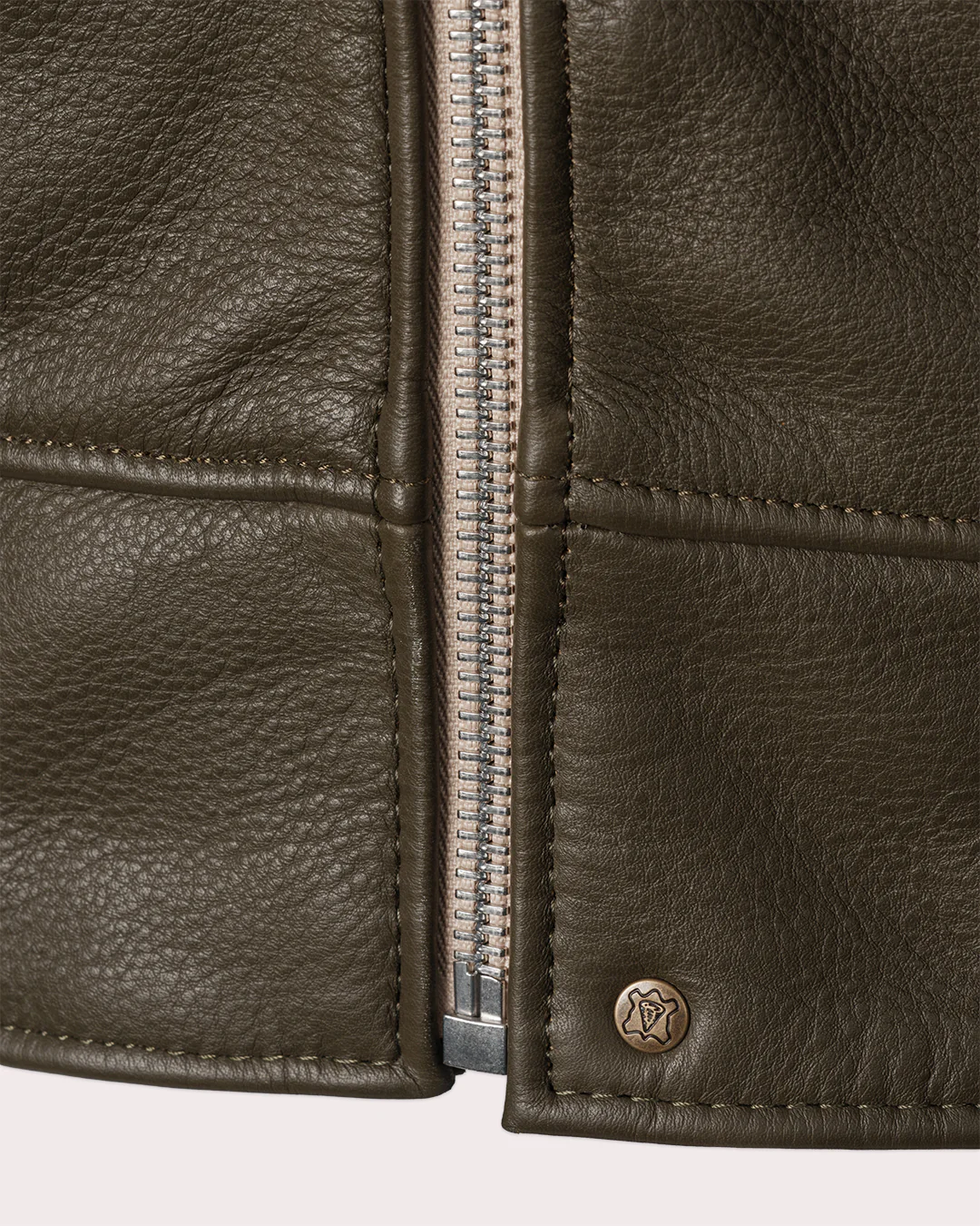 The '76 Cafe Racer Jacket - Image 50