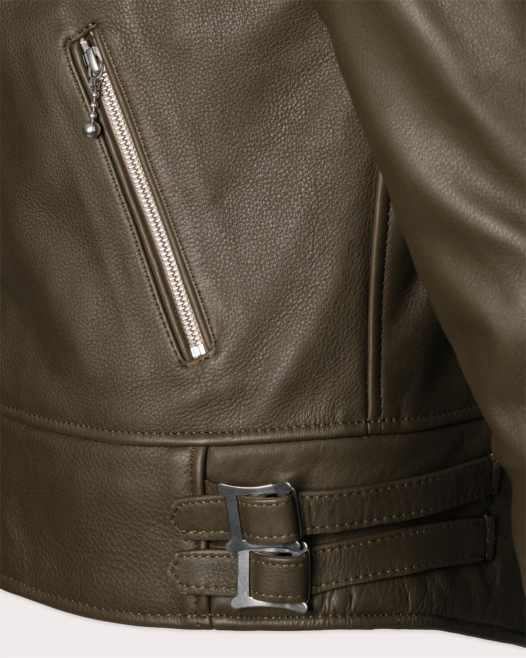 The '76 Cafe Racer Jacket - Image 51