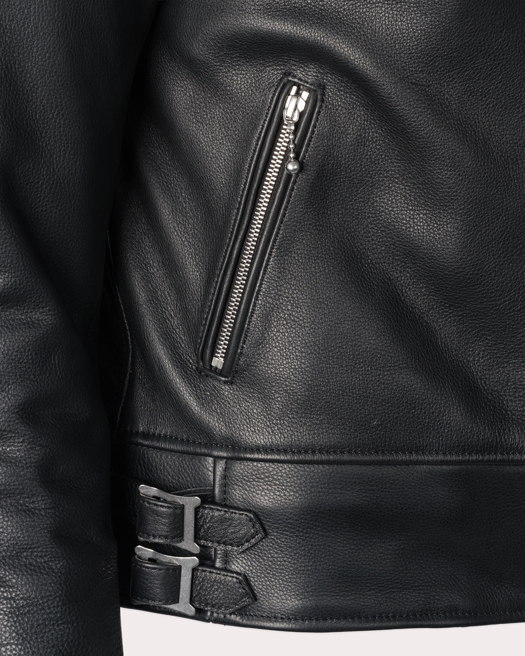The '76 Cafe Racer Jacket - Image 7