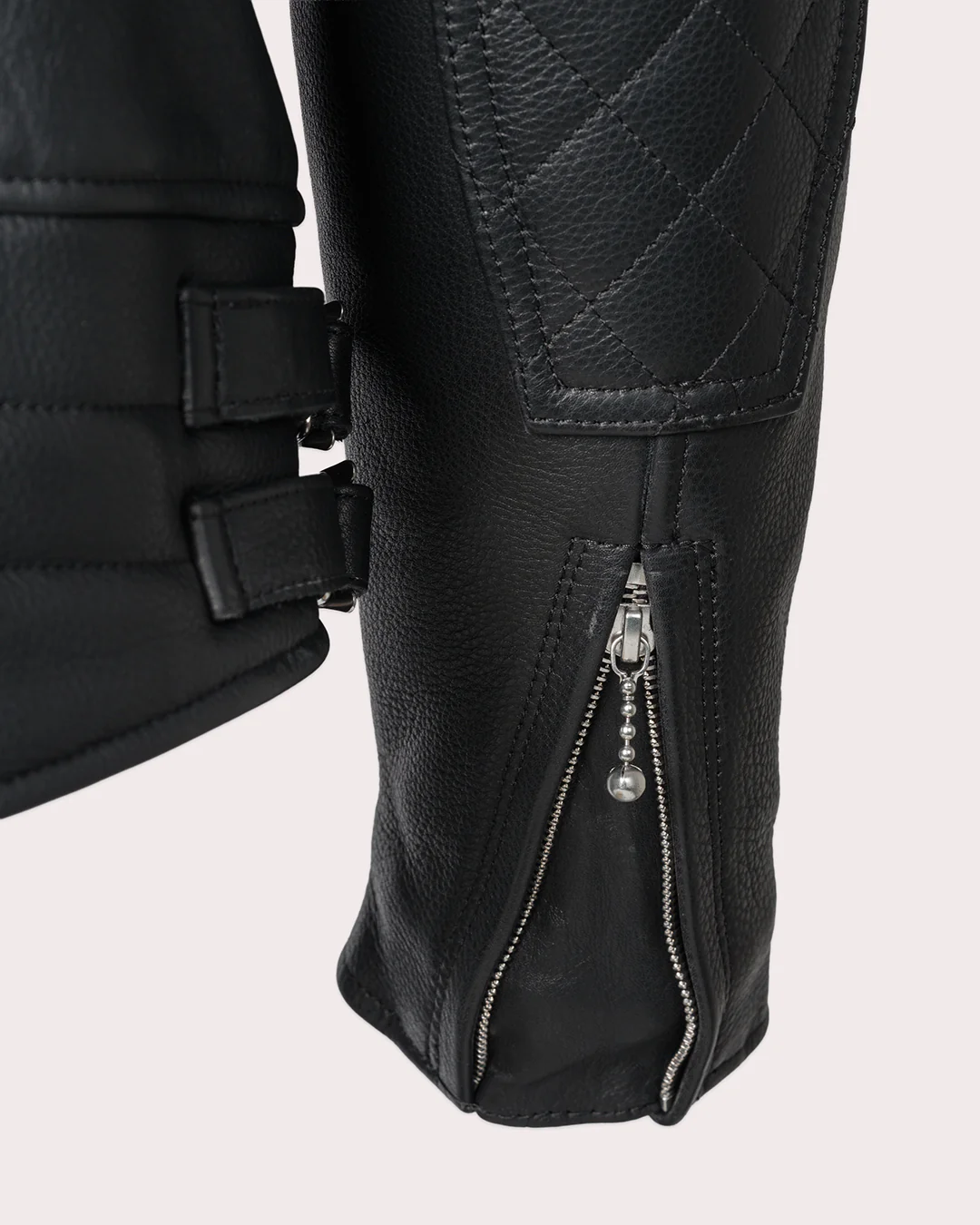 The '76 Cafe Racer Jacket - Image 8