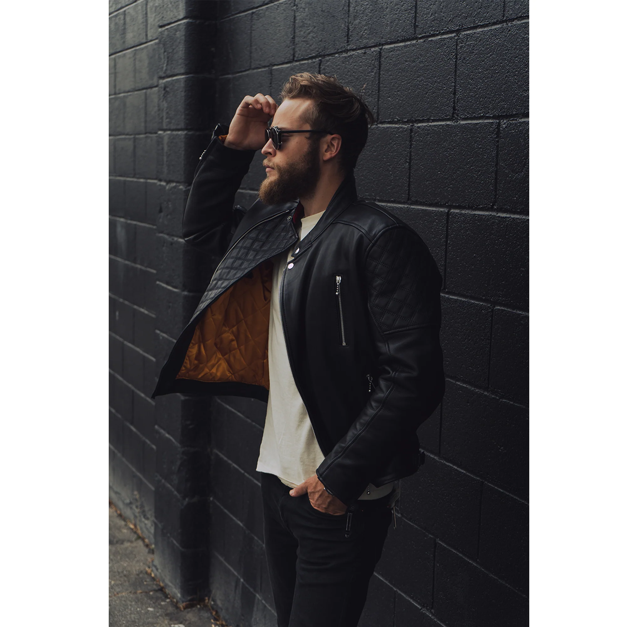 The Bobber Jacket - Image 10
