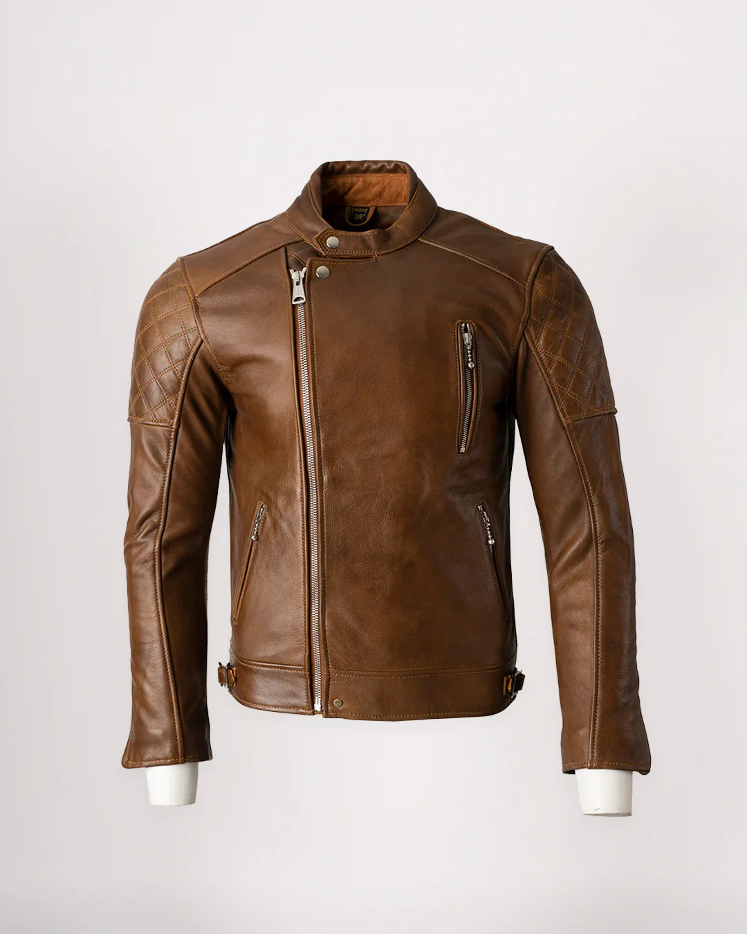 The Bobber Jacket - Image 11