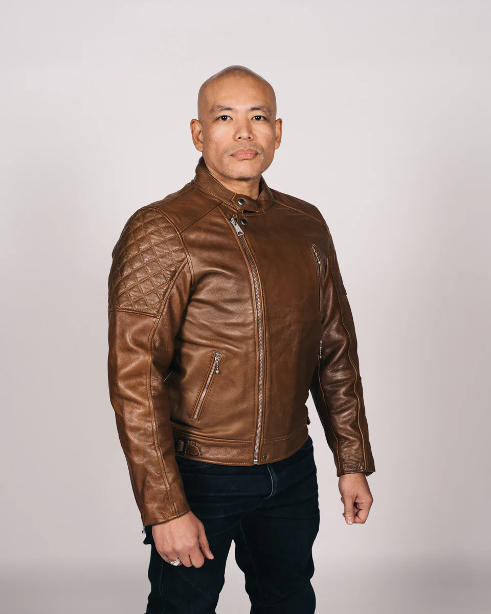The Bobber Jacket - Image 12