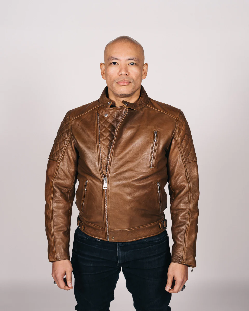 The Bobber Jacket - Image 13