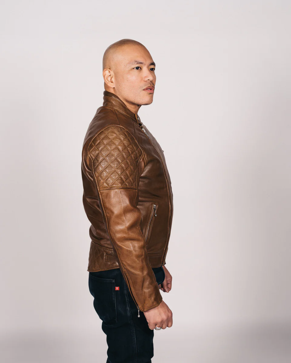The Bobber Jacket - Image 15