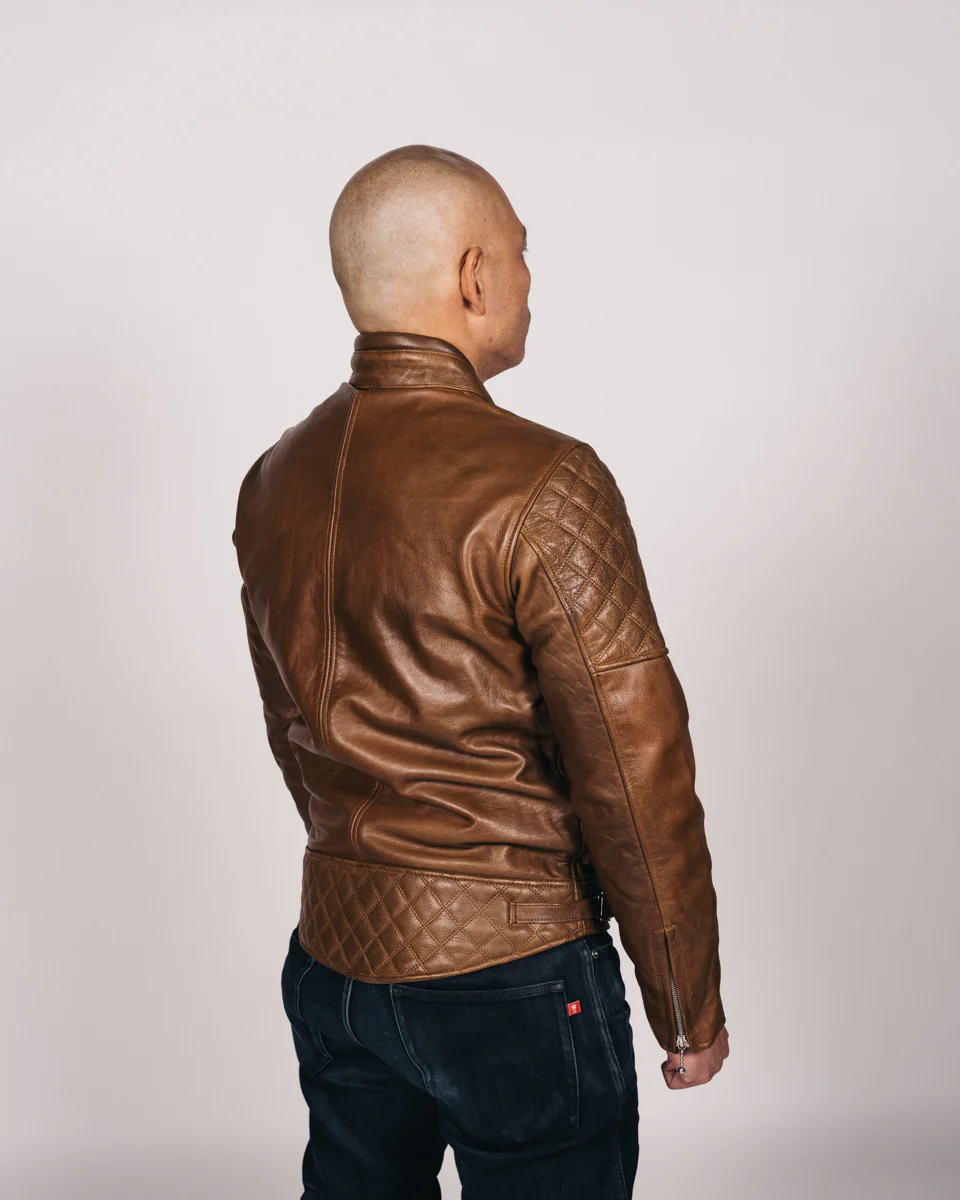 The Bobber Jacket - Image 16
