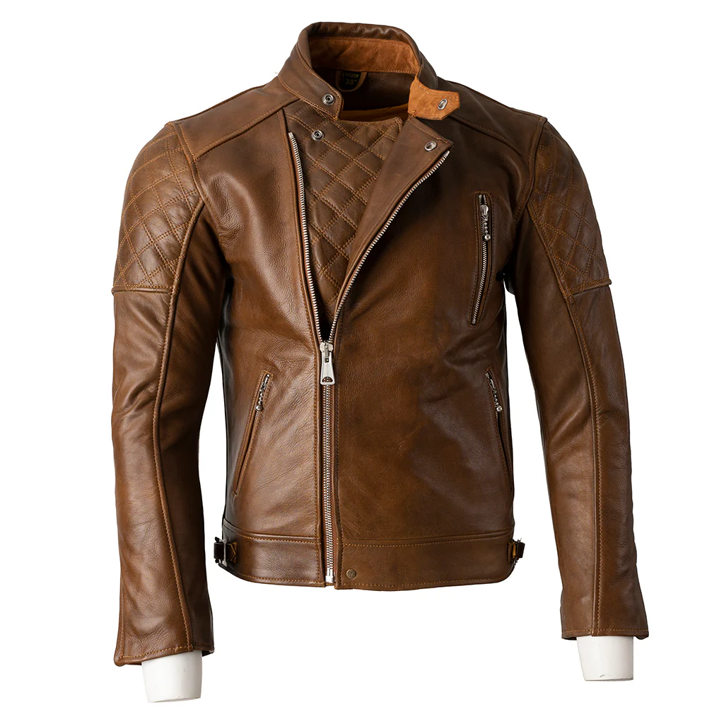 The Bobber Jacket - Image 17