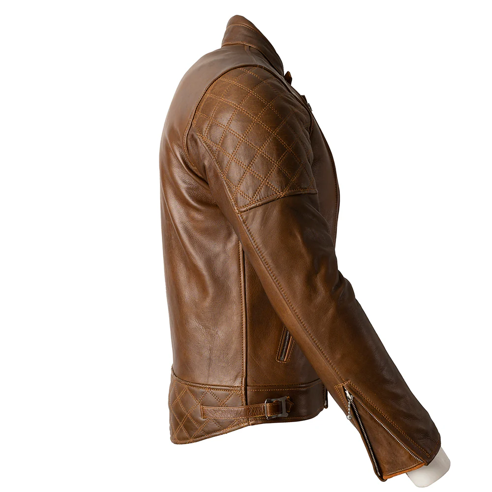 The Bobber Jacket - Image 18