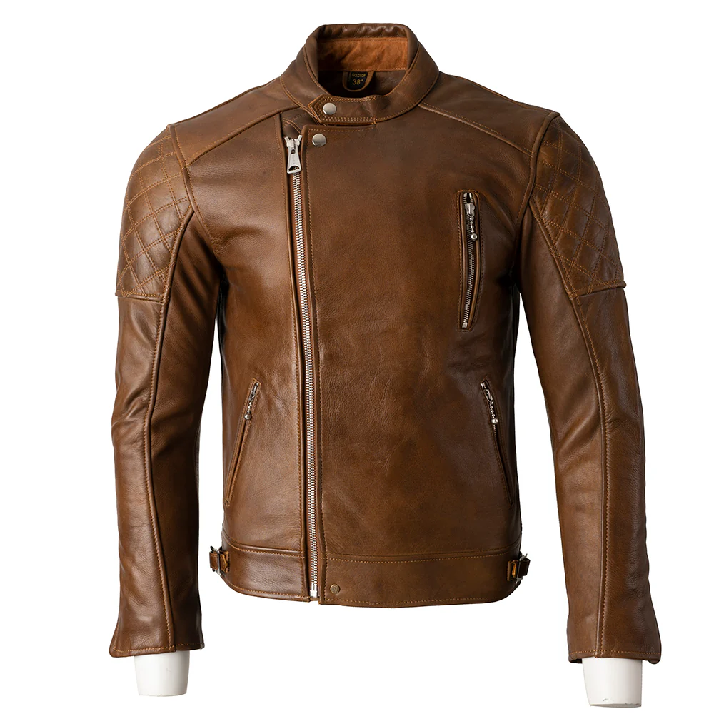The Bobber Jacket - Image 19