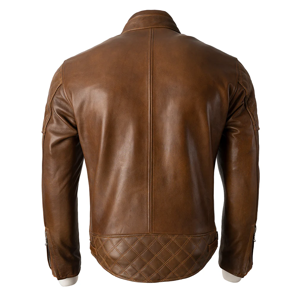 The Bobber Jacket - Image 20
