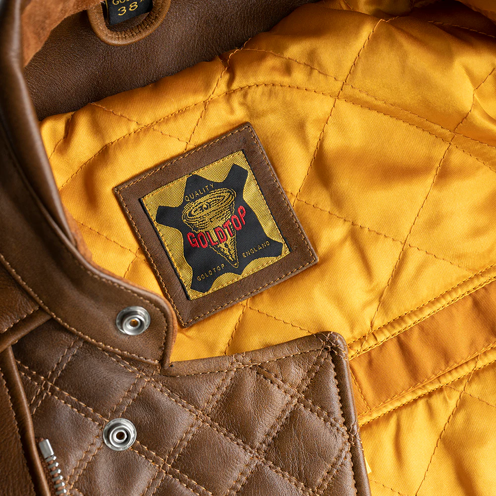 The Bobber Jacket - Image 21