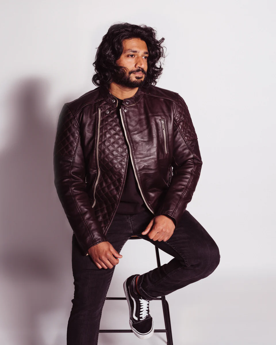 The Bobber Jacket - Image 25