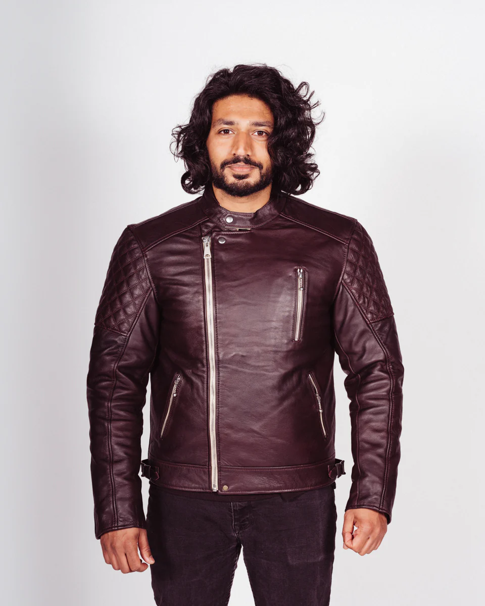 The Bobber Jacket - Image 26