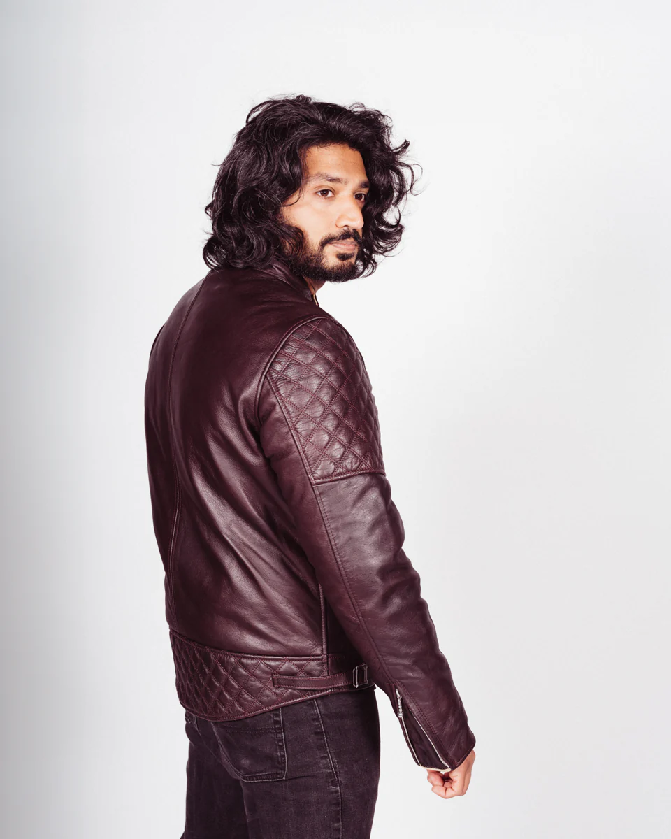 The Bobber Jacket - Image 27