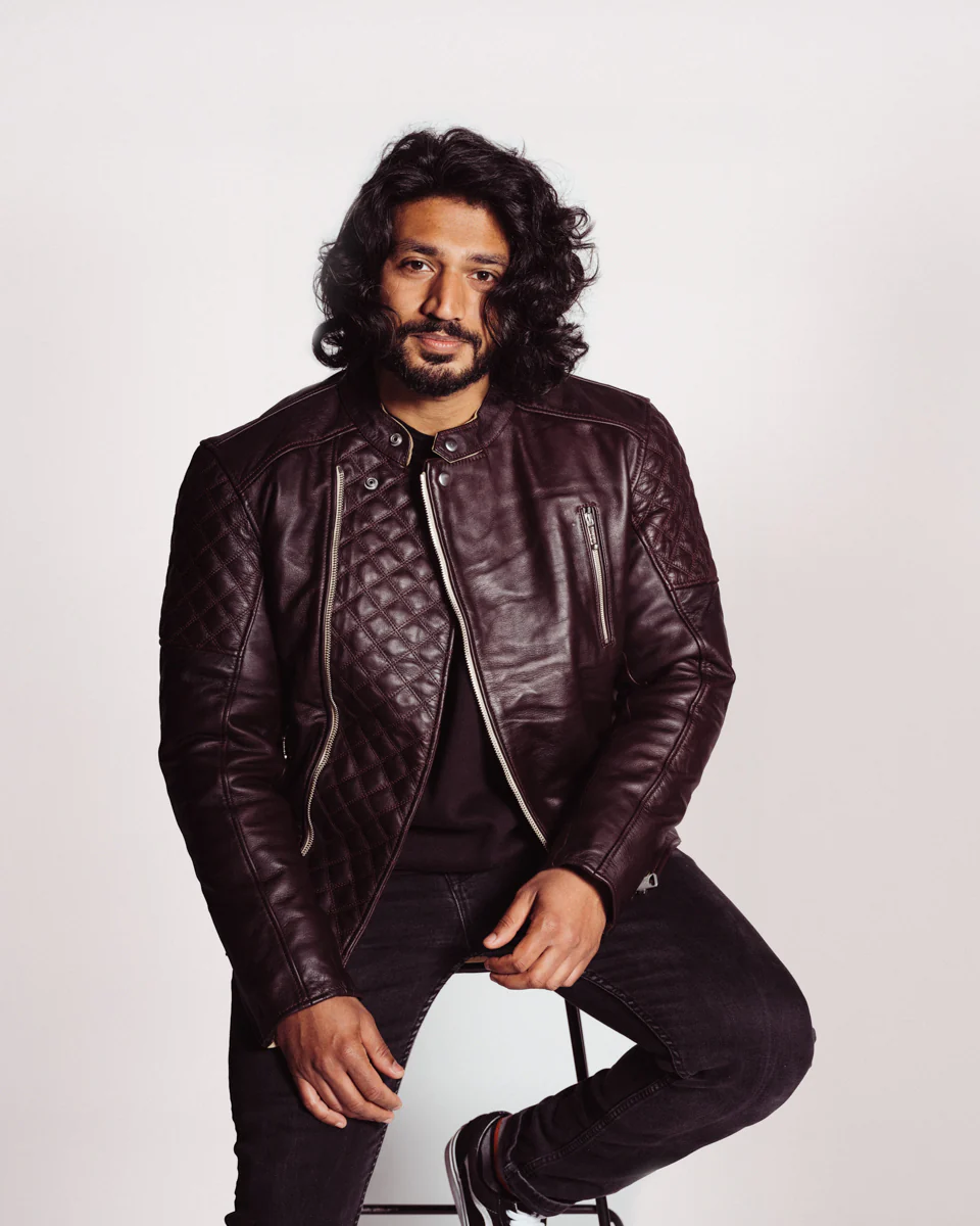 The Bobber Jacket - Image 29