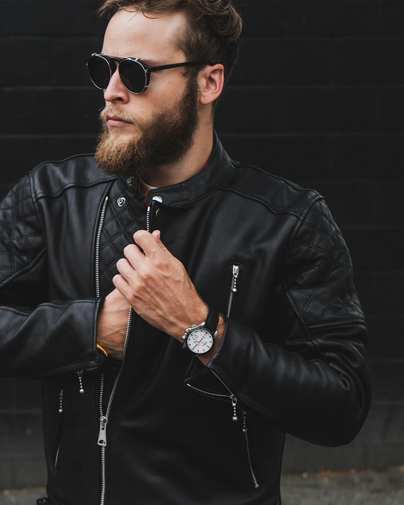 The Bobber Jacket - Image 3