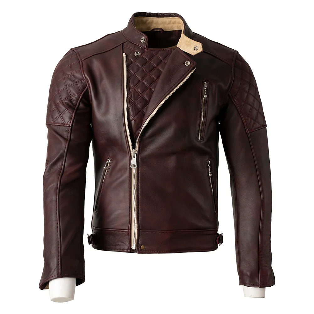 The Bobber Jacket - Image 30
