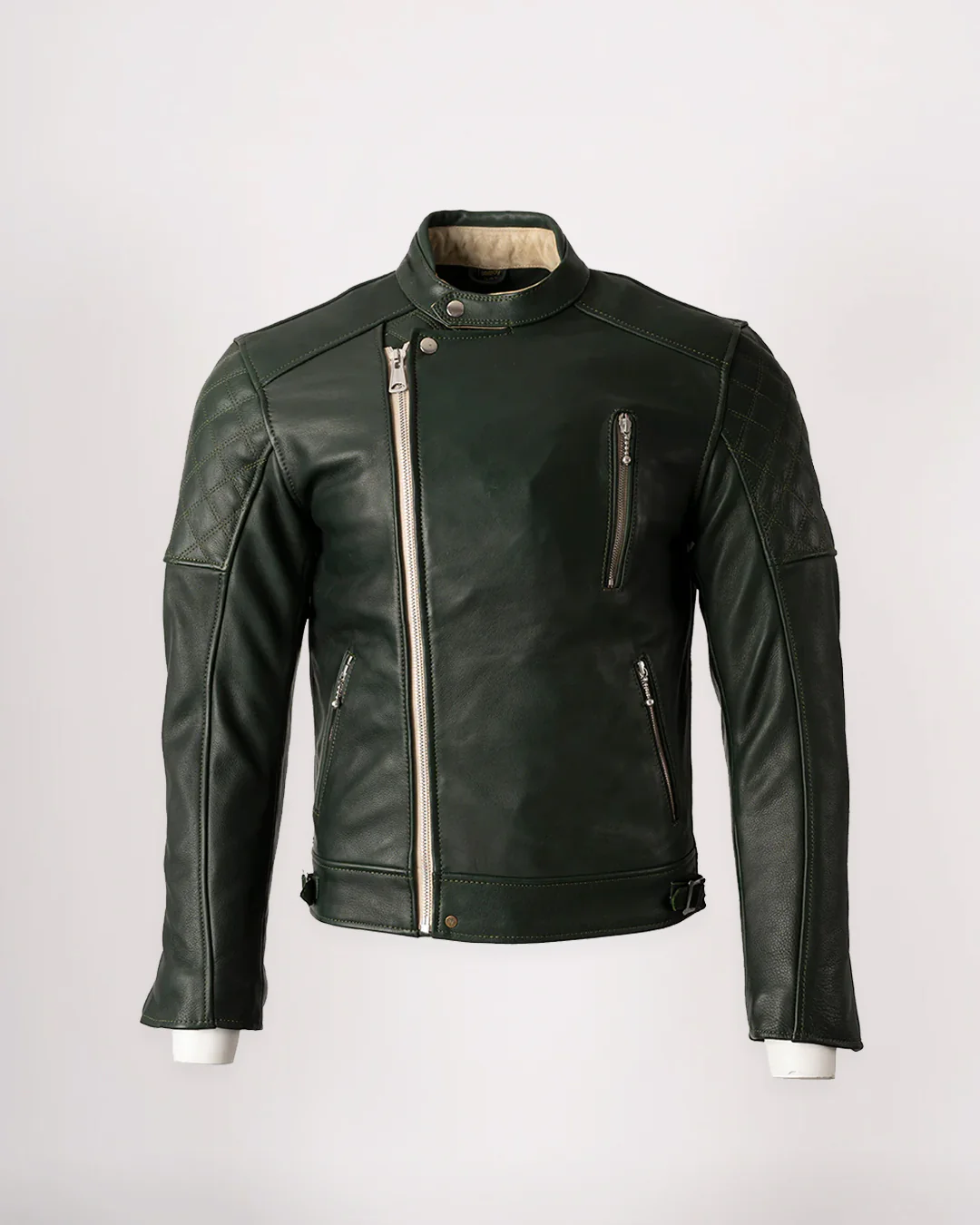 The Bobber Jacket - Image 34