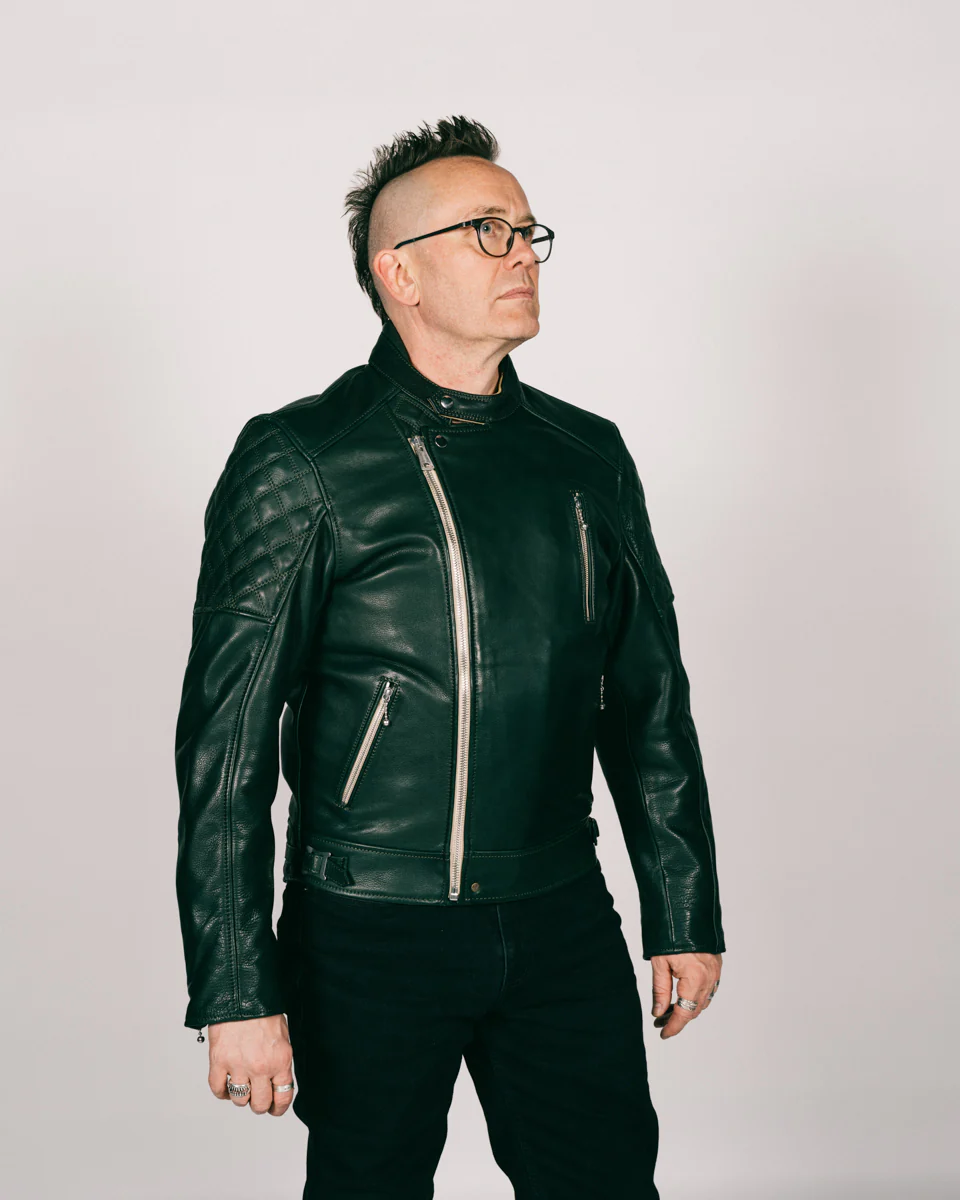 The Bobber Jacket - Image 35