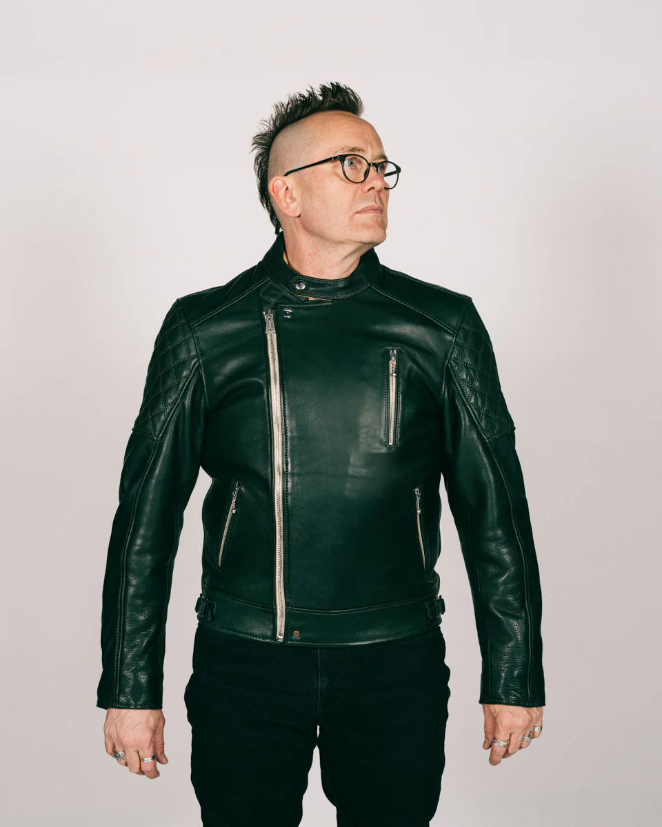 The Bobber Jacket - Image 38
