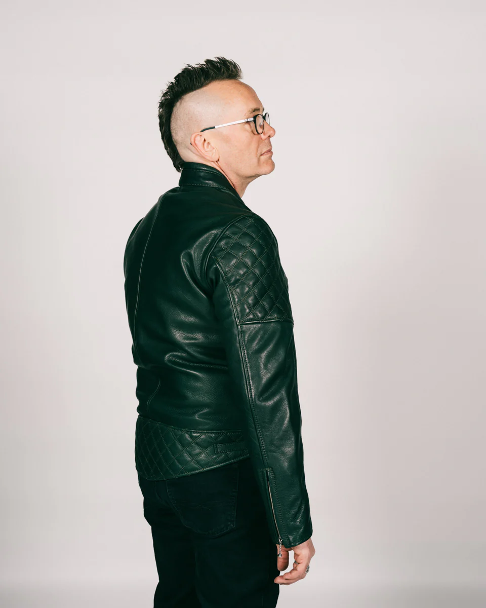 The Bobber Jacket - Image 39