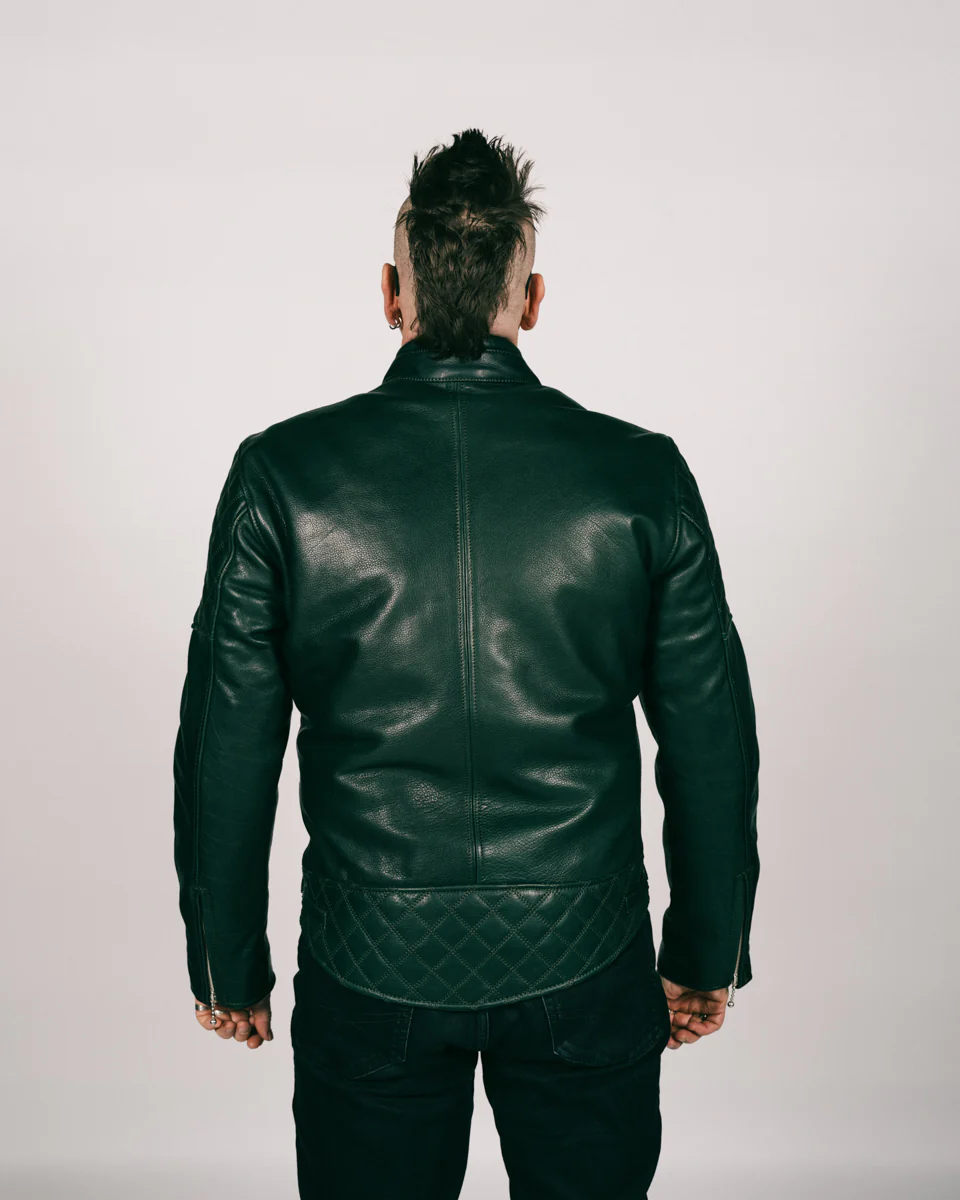 The Bobber Jacket - Image 40