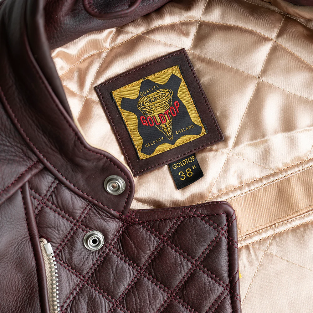 The Bobber Jacket - Image 41