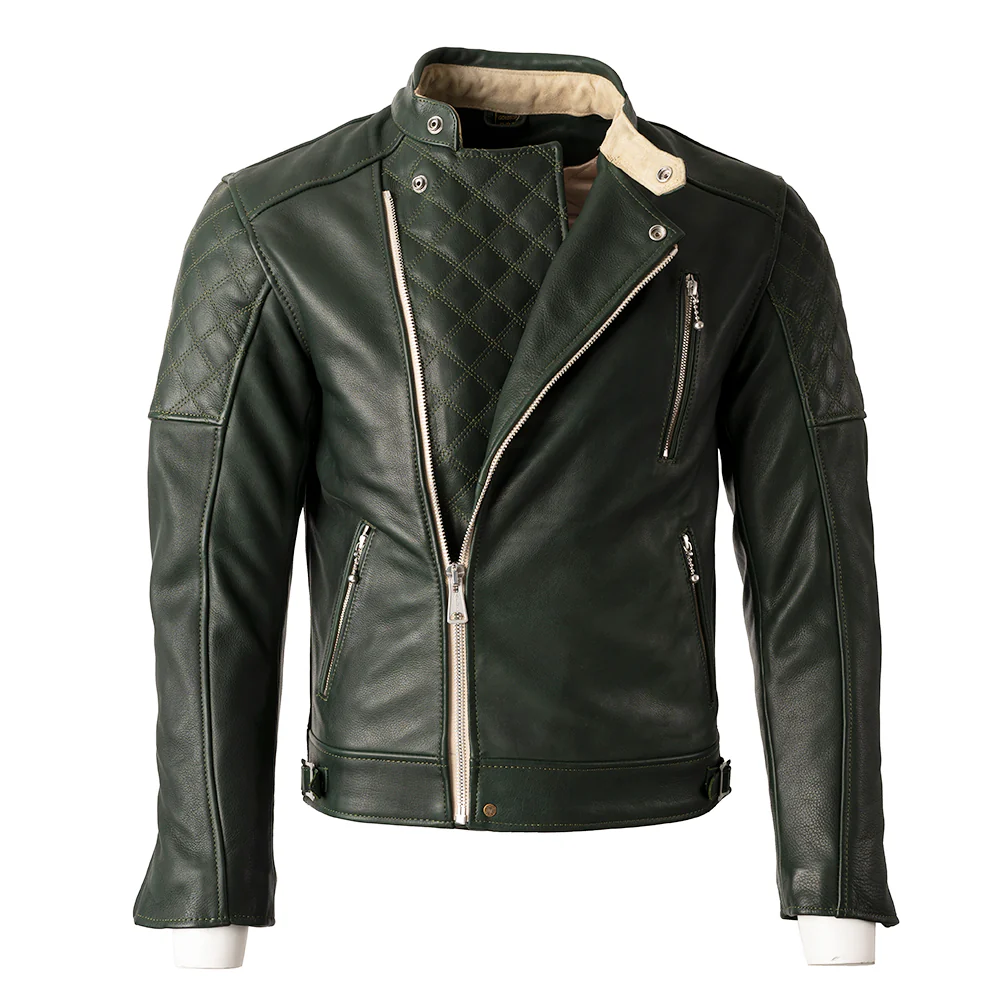 The Bobber Jacket - Image 42