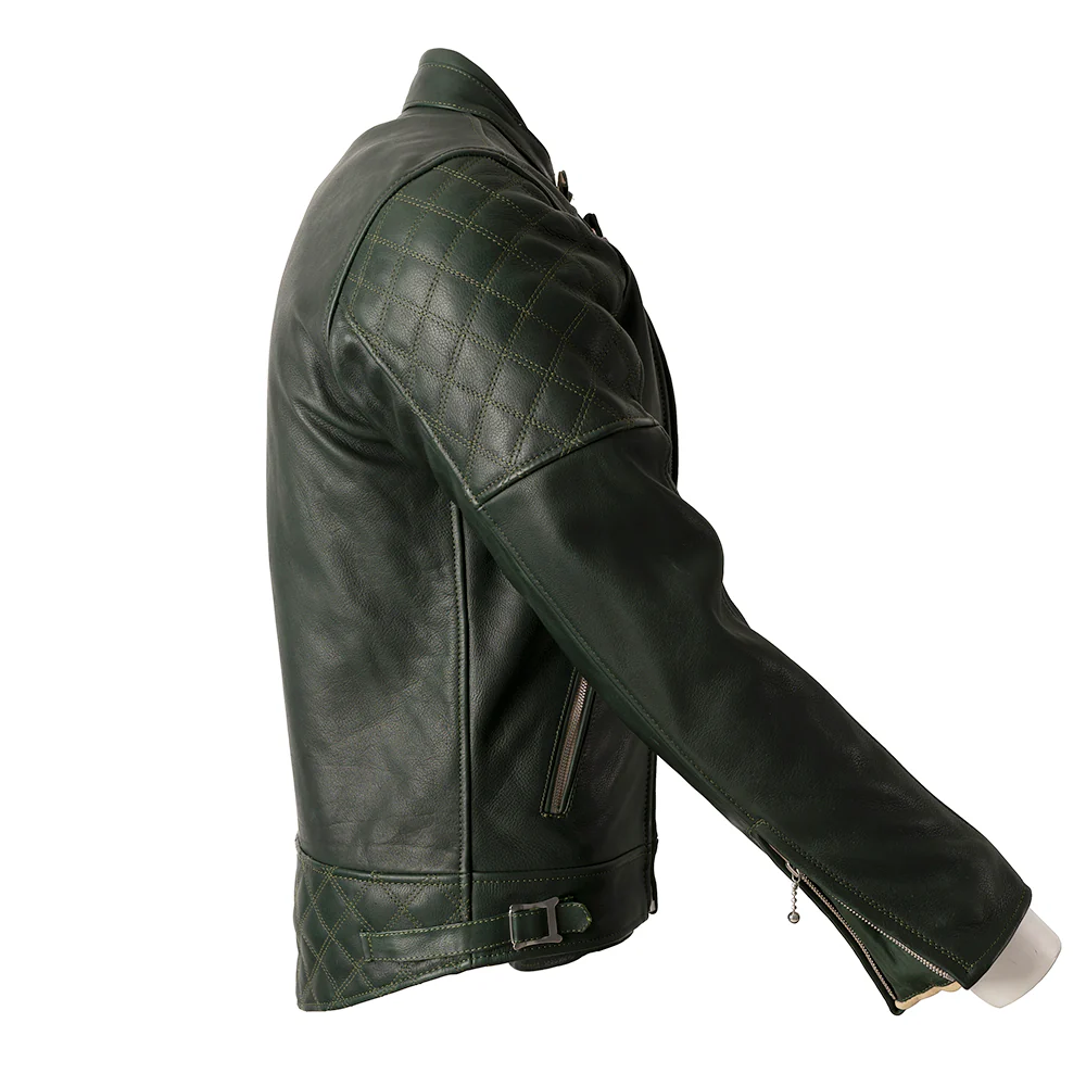 The Bobber Jacket - Image 43