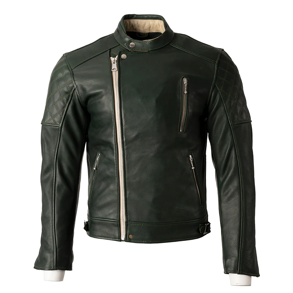 The Bobber Jacket - Image 44