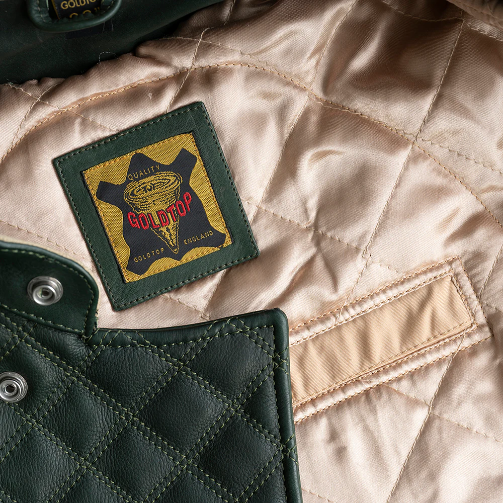 The Bobber Jacket - Image 46