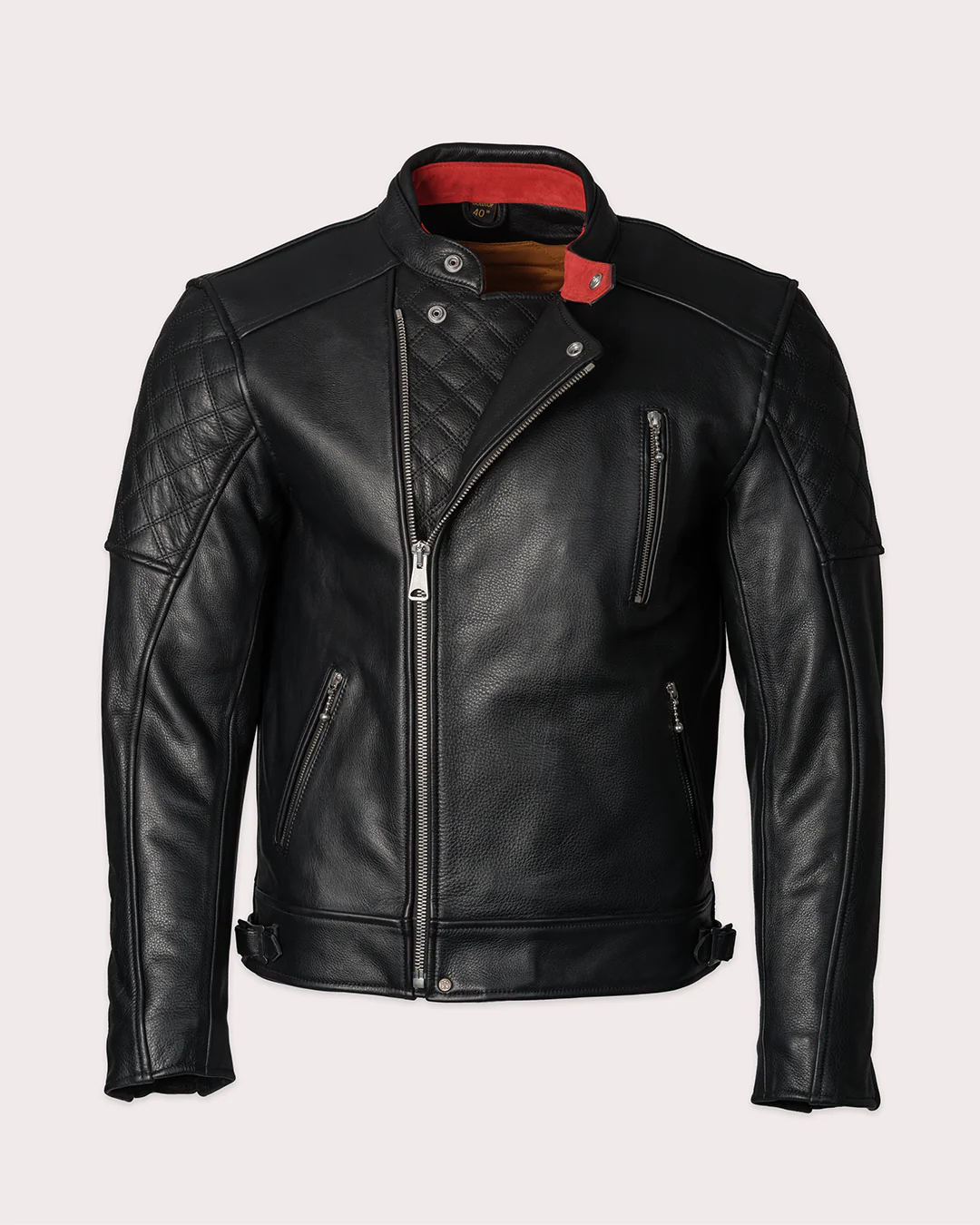 The Bobber Jacket - Image 5