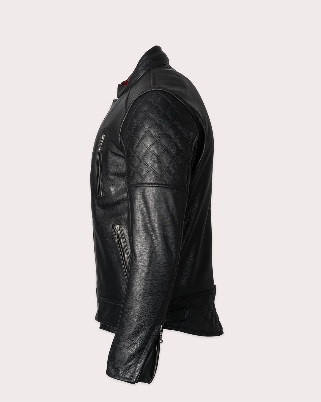 The Bobber Jacket - Image 6