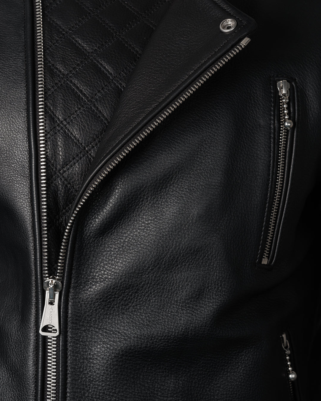 The Bobber Jacket - Image 7