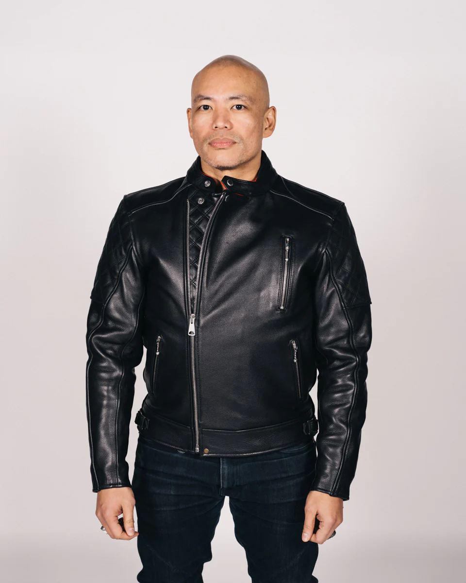 The Bobber Jacket - Image 9