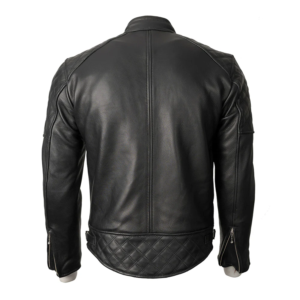 The Flat Tracker Jacket - Image 10