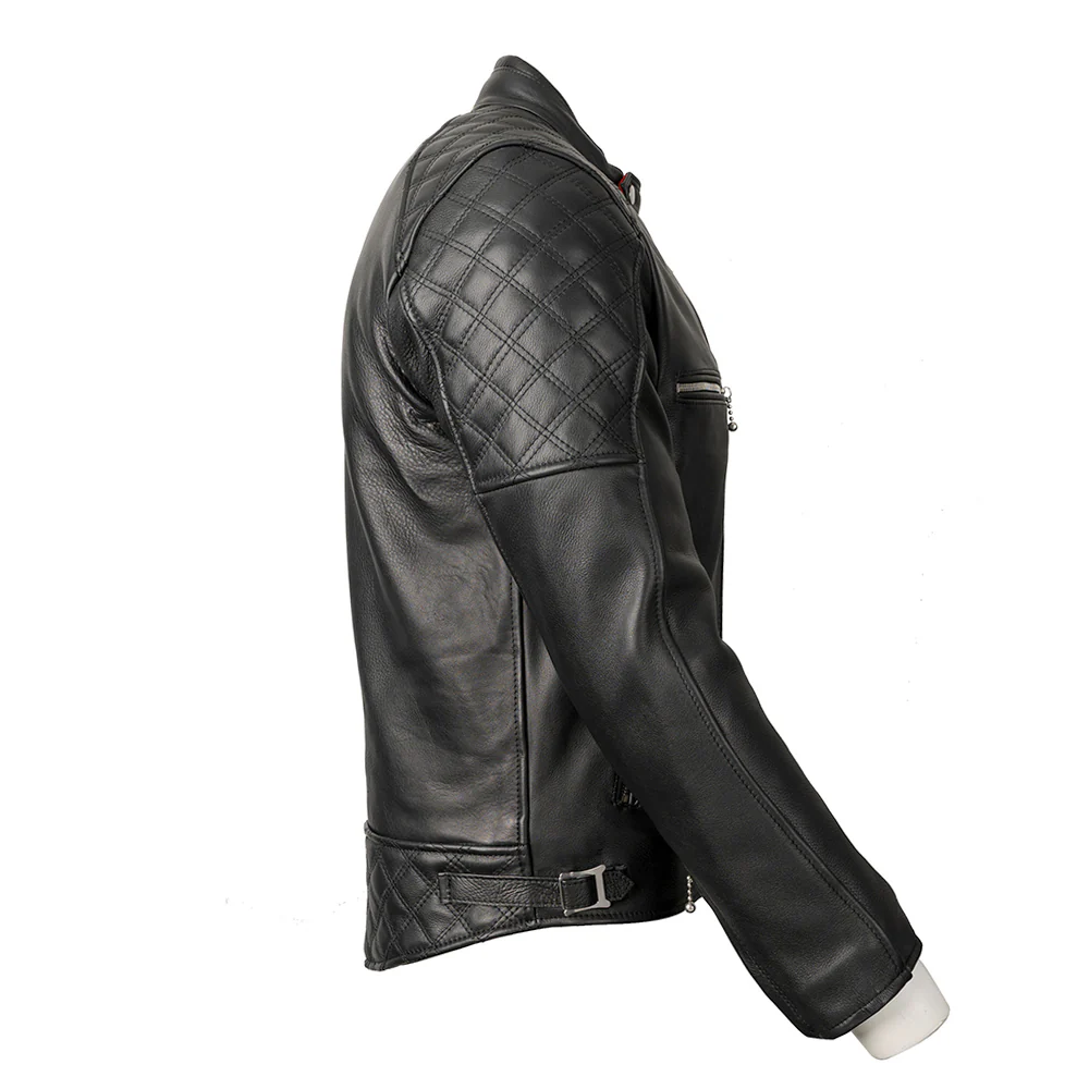 The Flat Tracker Jacket - Image 11