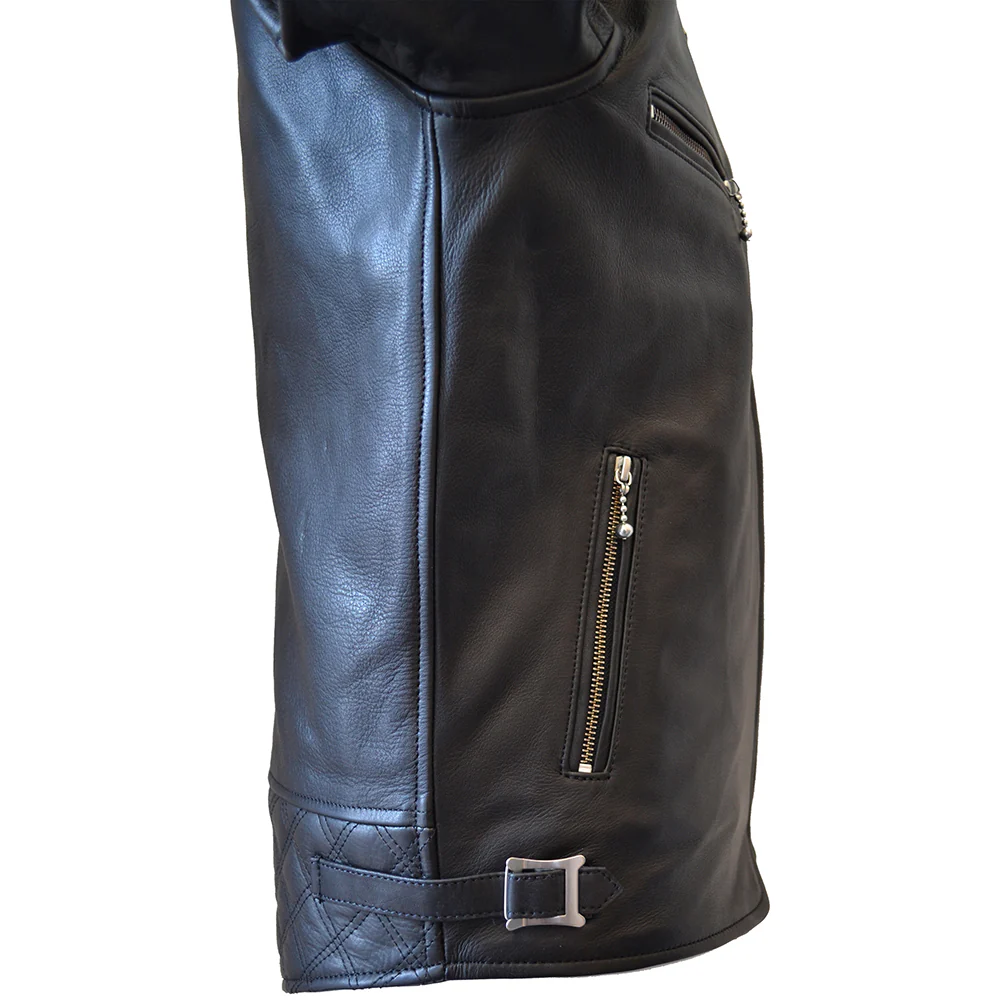 The Flat Tracker Jacket - Image 12