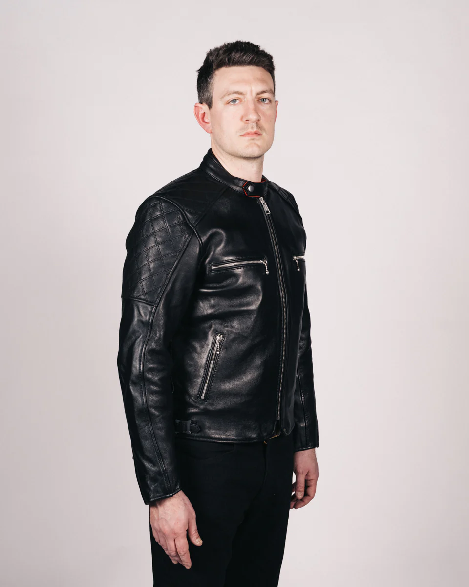 The Flat Tracker Jacket - Image 4